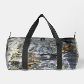 Doppeltasche Duffle Bag (Rückseite)