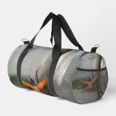 Doppeltasche Duffle Bag (Rechte Ecke)