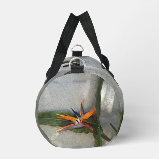 Doppeltasche Duffle Bag (Links)