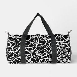 Doppeltasche Duffle Bag