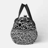 Doppeltasche Duffle Bag (Rechts)