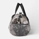 Doppeltasche Duffle Bag (Rechts)