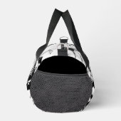 Doppeltasche Duffle Bag (Rechts)