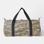 Doppeltasche Duffle Bag (Vorderseite)
