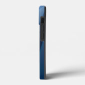 Doppelte Auftrieb (Start der Space Shuttle-Funktio Case-Mate iPhone Hülle (Rückseite / Links)