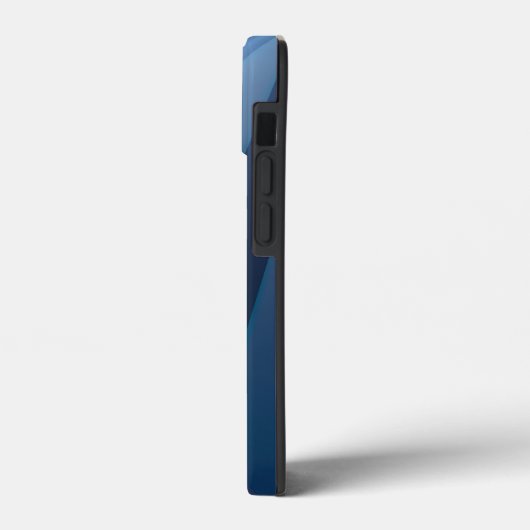 Doppelte Auftrieb (Start der Space Shuttle-Funktio Case-Mate iPhone Hülle (Rückseite / Links)