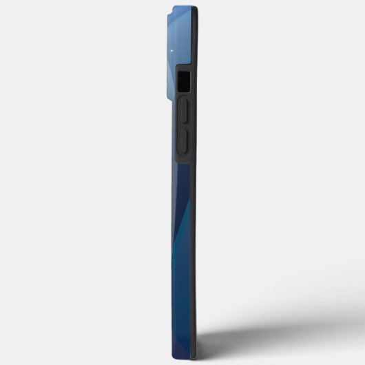 Doppelte Auftrieb (Start der Space Shuttle-Funktio Case-Mate iPhone Hülle (Rückseite / Links)