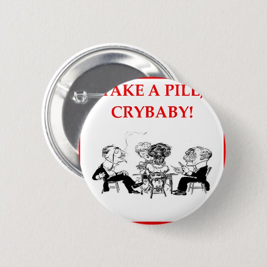 doppelte Brücke Button (Vorne & Hinten)