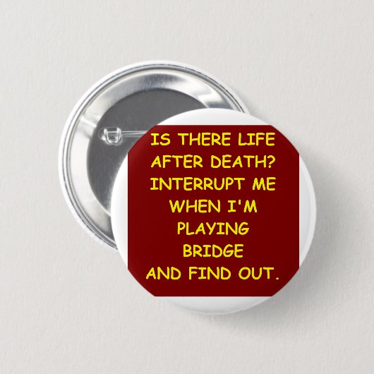 doppelte Brücke Button (Vorne & Hinten)