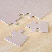 Doppelte Exposition von Frauen Puzzle (Seite)