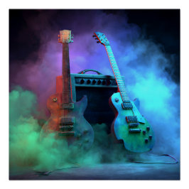Doppelte Harmonie Poster