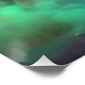Doppelte Harmonie Poster (Ecke)