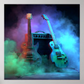 Doppelte Harmonie Poster (Vorne)