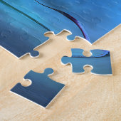Doppelte Harmonie Puzzle (Seite)