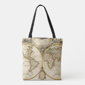 Doppelte Hemisphäre Tasche (Rückseite)