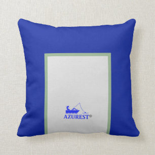 Doppelte Leckerei! 2-seitige OUTDOOR-PILLOW Kissen