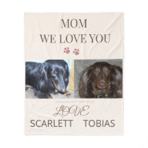 Doppelte Liebe, Mama