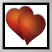 DOPPELTE LIEBE POSTER (Vorne)