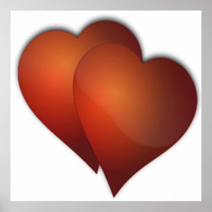 DOPPELTE LIEBE POSTER