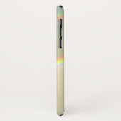 Doppelte Regenbogen-Fotografie Case-Mate iPhone Hülle (Hinten/Links)