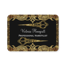 Doppelte Schere-berufliche Art Wellingtons