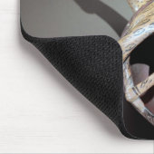 Doppelte Schlangenschüssel Mousepad (Ecke)