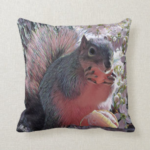 Doppelte Süsse Kissen