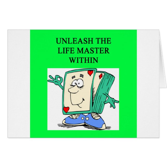 doppelter Brückenspielspieler (Vorderseite (Horizontal))