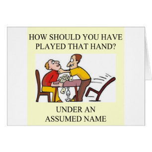 doppelter Brückenspielspieler