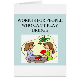 doppelter Brückenspielspieler