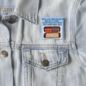 doppelter Brückenspielspieler Button (Beispiel)