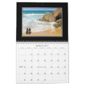 Doppelter Kalender des Glück-2012 (Mär 2027)