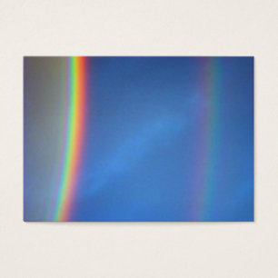 Doppelter Regenbogen