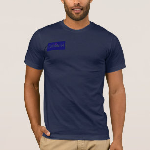 Doppeltes 1012 T-Shirt