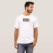 Doppeltes-f Preis-Bar T-Shirt (Vorne ganz)