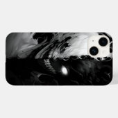 Doppeltes Gift Case-Mate iPhone Hülle (Rückseite (Horizontal))