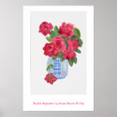 Doppeltes Glück Poster (Vorne)