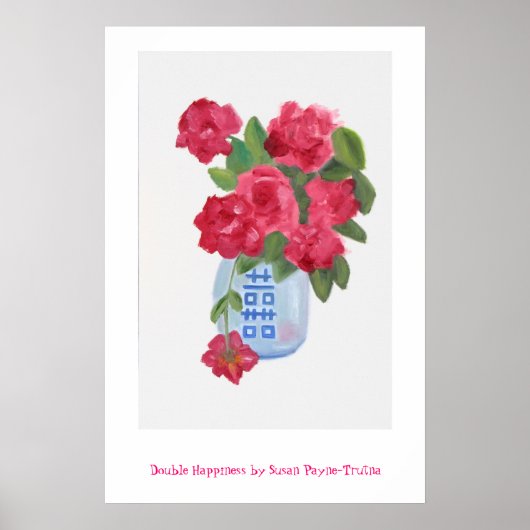 Doppeltes Glück Poster (Vorne)