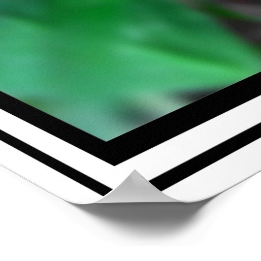 Doppeltes Glück - Poster (Ecke)