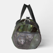 Doppeltes Problem in der Canopy: Zwei Possummen Duffle Bag (Rechts)
