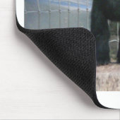 Doppeltes Problem Mousepad (Ecke)