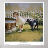 Doppeltes Problem Poster (Vorne)