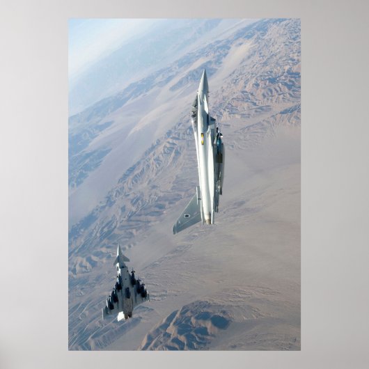 Doppeltes Problem Poster (Vorne)