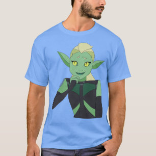 Doppeltes Problem T-Shirt