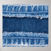 Doppeltone-Blechbezug Poster (Vorne)