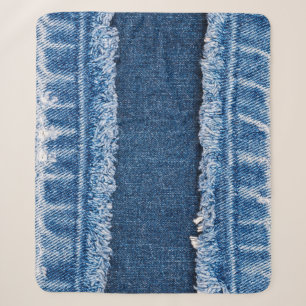 Doppeltone-Blechbezug Sherpadecke