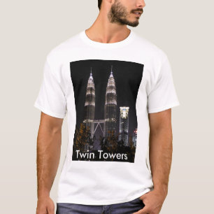 DoppelTowers1 T-Shirt