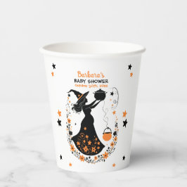 Doppeltrouble Brew - ein Zwillingshaus Pappbecher