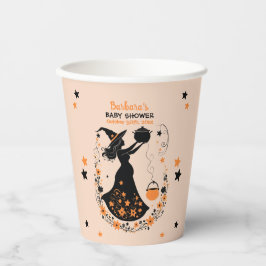 Doppeltrouble Brew - ein Zwillingshaus Pappbecher