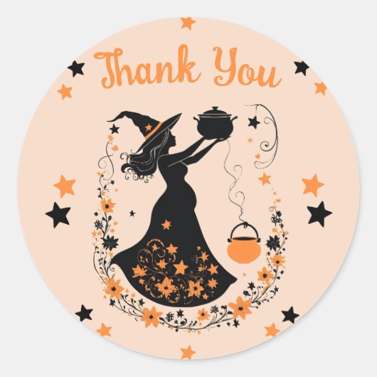 Doppeltrouble Brew - ein Zwillingshaus Runder Aufkleber (Vorderseite)